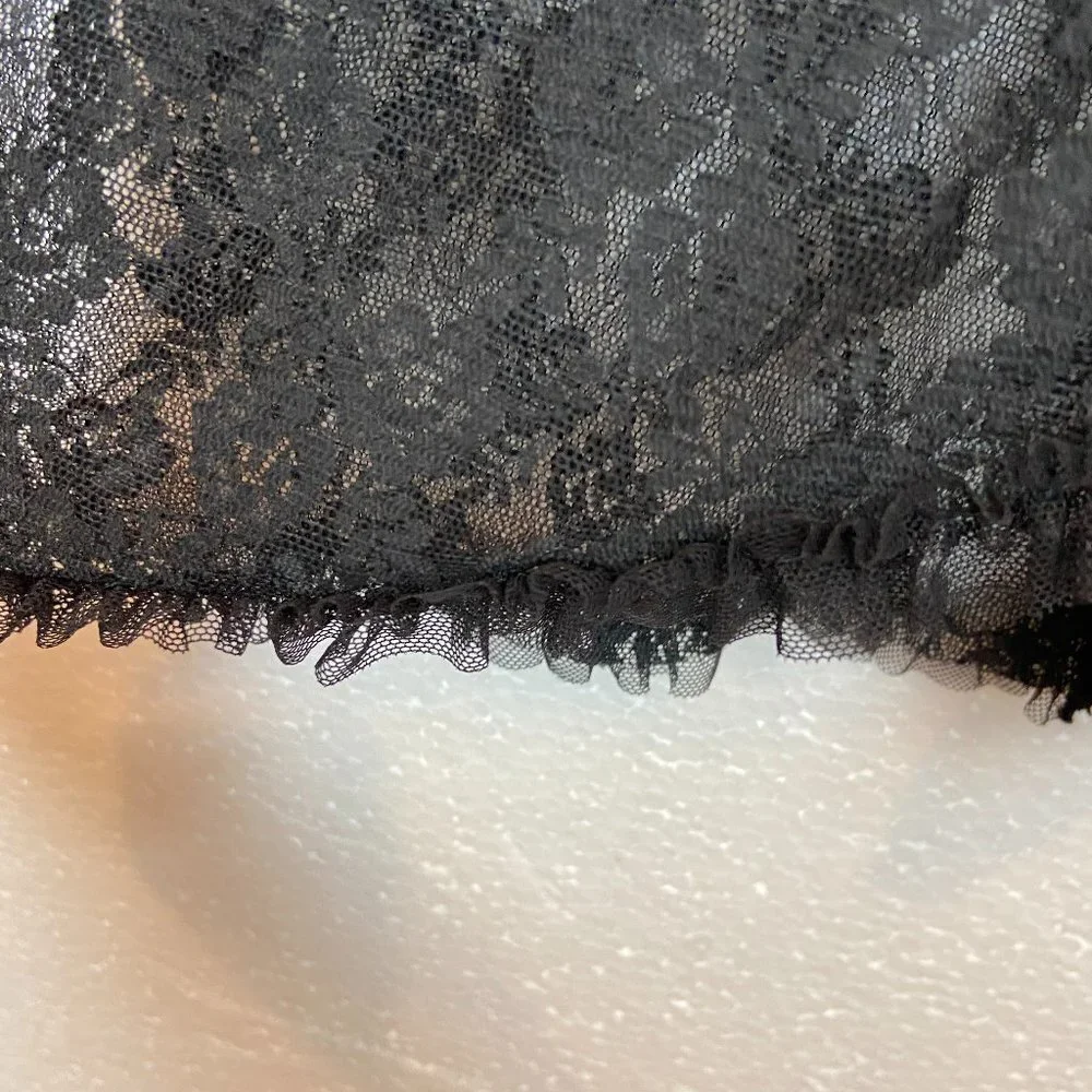 Victoria’s Secret Sexy little thing Baby doll